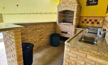 Imagem 6: Casa à venda no bairro Jardim Suarão - Praia - Itanhaém/SP