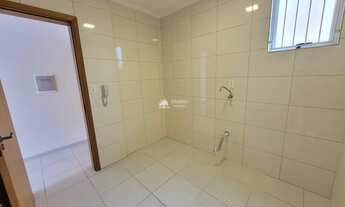 Imagem 3: Apartamento de 01 dormitório com 01 vaga de garagem para comprar em Santa Maria