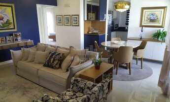 Imagem: APARTAMENTO 3 QUARTOS 2 SUITES CENTRO PALHOÇA