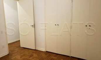 Imagem 6: Apartamento Augusta Flat 110m² 2 dormitórios 1 vaga para locação (sem mobília)