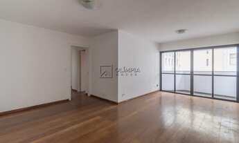 Imagem 2: Apartamento Venda Vila Olímpia 94 m² 3 Dormitórios