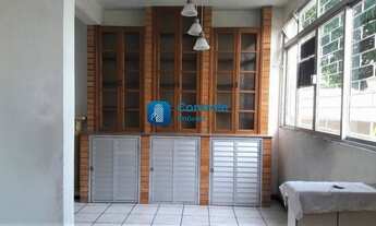 Imagem 7: R)Apartamento 02 dormitórios no bairro Coqueiros, Florianópolis