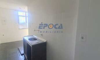 Imagem 7: Rio de Janeiro - Apartamento Padrão - Oswaldo Cruz