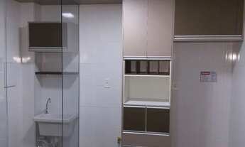 Imagem 3: Apartamento de 2/4 no Gran Viena/Balneário Meia Ponte/Gyn