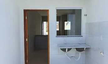 Imagem 4: Casa para venda tem 43 metros quadrados com 2 quartos em Centro - Nossa Senhora do Socorro