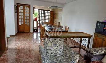 Imagem 6: Santo André - Casa Padrão - Campestre