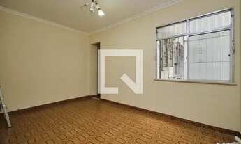 Imagem: Apartamento para Aluguel - Tijuca, 1 Quarto