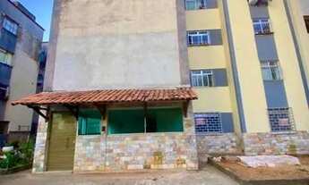 Imagem: Apartamento à venda - Flávio de Oliveira