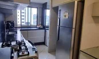 Imagem 4: Belíssimo Apartamento há 10 minutos do Plaza -Casa Forte, 3 quartos + dependência completa