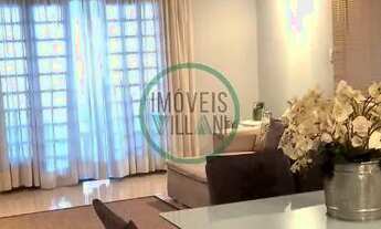 Imagem 7: ALUGA/VENDA CASA BOSQUE DOS EUCALIPTOS - 3 QUARTOS 1 SUÍTE - PISCINA