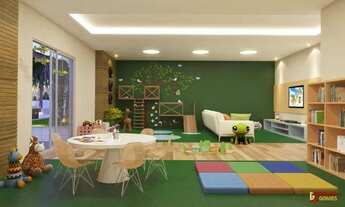 Imagem 6: JOãO PESSOA - Apartamento Padrão - Manaíra