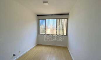 Imagem 2: Apartamento com 3 dormitórios para alugar, 90 m² por R$ 3.720,00/mês - Icaraí - Niterói/RJ