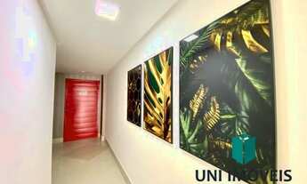 Imagem 6: Oportunidade!! Apartamento de 02 quartos sendo 02 suítes perfeito para você e sua família