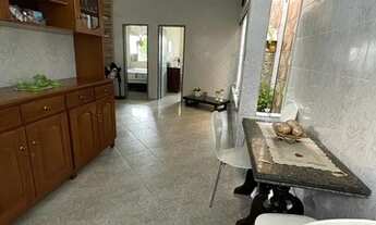 Imagem 4: Casa no Conjunto Medici