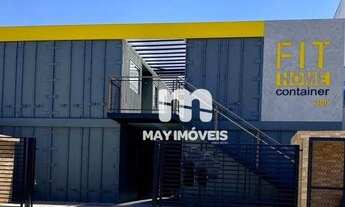 Imagem: Kitnet com 1 dormitório para alugar, 30