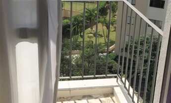 Imagem 3: Apartamento à Venda - Vila Mangalot, 2 Quartos, 57 m2