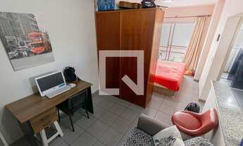 Imagem 5: Apartamento para Aluguel - Centro, 1 Quarto, 49 m2