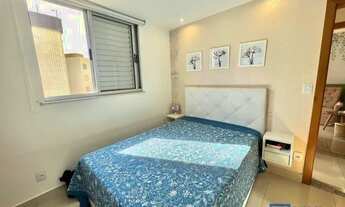 Imagem 2: BELO HORIZONTE - Cobertura - Manacás