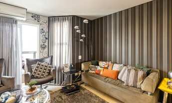 Imagem 2: Apartamento à Venda - Vila Olímpia, 1 Quarto, 151 m2