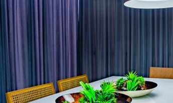 Imagem 5: Apartamento para venda possui 132 metros quadrados com 3 quartos em Setor Marista - Goiâni