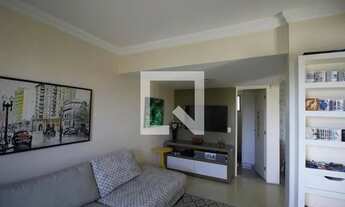 Imagem 5: Apartamento à Venda - Jardim Marajoara , 4 Quartos, 126 m2