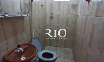 Imagem 6: Casa com 2 dormitórios à venda, 90 m² por R$ 270.000,00 - Conjunto Castelo Branco - Rio Br