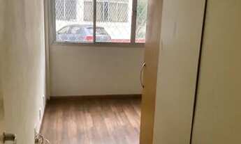 Imagem 5: Apartamento 2 quartos com área externa