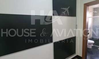 Imagem 5: Casa em condomínio com 4 quartos no Aldeia do Vale - Bairro Residencial Aldeia do Vale em