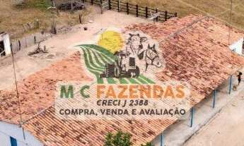 Imagem 5: Fazenda à Venda em Cicero Dantas - BA