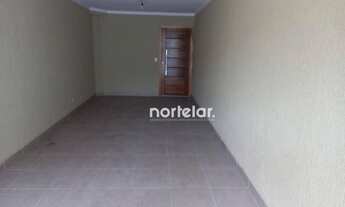 Imagem 6: Sobrado com 3 dormitórios à venda, 170 m² por R$ 850.000,00 - Parque São Domingos - São Pa