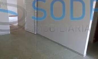 Imagem 7: Apartamento para venda possui 46 metros quadrados com 2 quartos