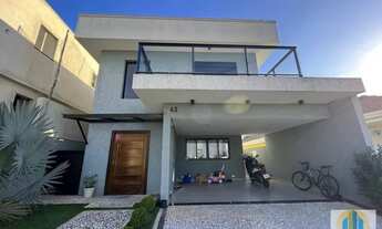 Imagem: Casa à venda no bairro Suru New Ville Santana