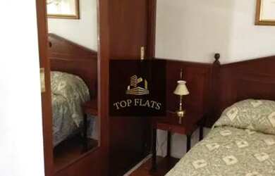 Imagem 7: Flat disponível na Vila Olímpia