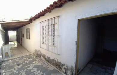 Imagem 2: Casa Para Aluguel MOGI MIRIM II MOGI MIRIM