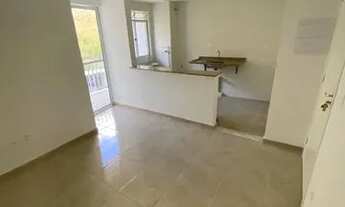 Imagem 2: Alugo Apartamento Jardim Mariana Esmeralda