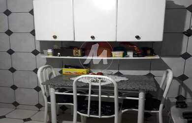 Imagem 7: Casa (sobrado na rua) 3 dormitórios/suite, cozinha planejada