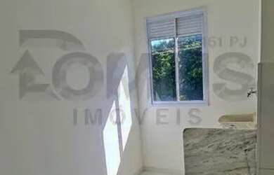 Imagem 5: Apartamento no Condomínio Villa das Flores com 2 quartos