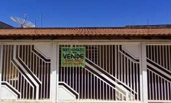 Imagem 2: Brazil Imobiliária Vende uma Excelente Casa no Parque Esplanada 01 - Valparaíso