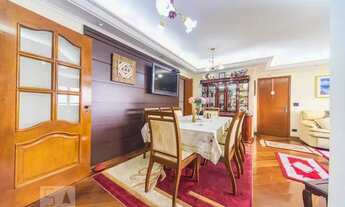 Imagem 4: Apartamento à Venda - Vila Assunção, 4 Quartos, 131 m2