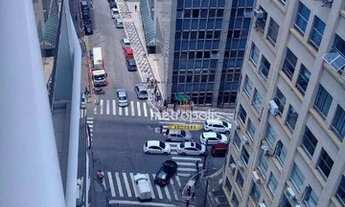 Imagem 7: Studio com 1 dormitório à venda, 22 m² por R$ 330.000,00 - Centro - São Paulo/SP