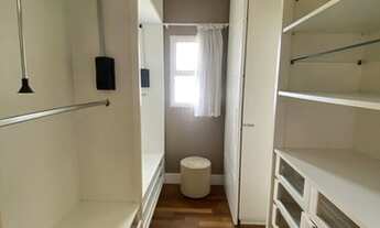 Imagem 2: Apartamento para aluguel possui 133 metros quadrados com 3 quartos em Tamboré - Barueri