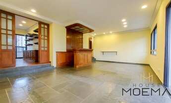 Imagem 5: Apartamento, Moema - São Paulo