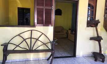 Imagem 2: Casa de praia manguinhos