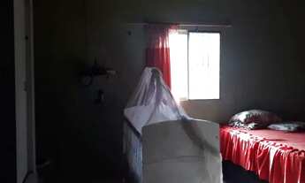 Imagem 6: VENDE-SE ESTA CASA COM PISCINA NO DISTRITO