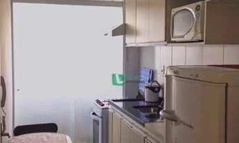 Imagem 7: Apartamento com 2 dormitórios à venda, 43 m² por R$ 400.000,00 - Barra Funda - São Paulo/S