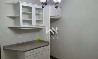 Imagem 5: Apartamento com 4 dormitórios para alugar, 240 m² por R$ 3.000,00/mês - Centro - Londrina