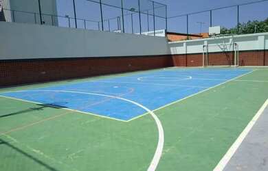 Imagem 4: Apartamento para aluguel no Catolé, 2 Quartos