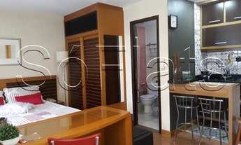 Imagem 2: Flat Próximo ao Trianon Masp Acesso facil as vias de São Paulo