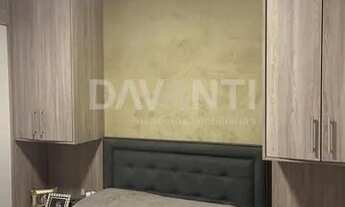 Imagem: Apartamento - Condomínio Parque dos Pássaros