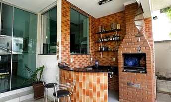 Imagem 3: Sobrado no Jardins Mônaco 4 suítes